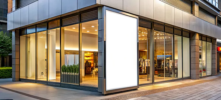 Storefront Glass Protection And Repair in Bayshore Gardens, FL