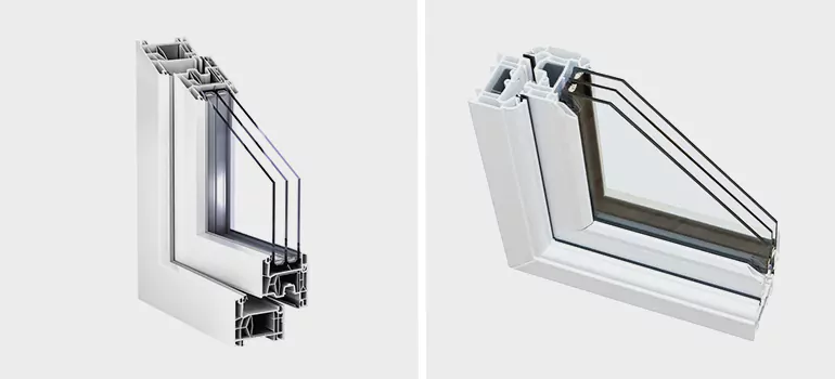 Double Triple Pane Windows in Bayshore Gardens, FL