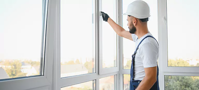 Double Pane Window Glass Repair in Bayshore Gardens, FL