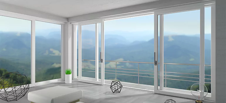 Secondary Window Glazing in Bayshore Gardens, FL
