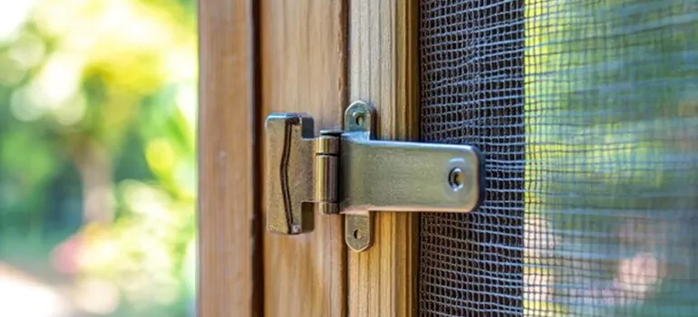 Window Latches Replacement in Bayshore Gardens, FL